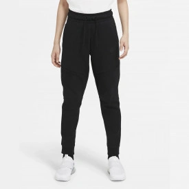 Pantaloni pentru copii Nike Tech Fleece negri CU9213-010
