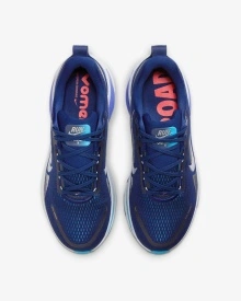 Pantofi sport Nike Vomero 18 - CFR Cluj 2025-2026 - Img 2