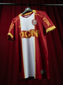 Tricou Nike visiniu oficial CFR Cluj 2026-2027 - pentru copii