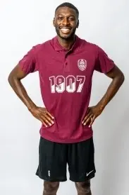 Tricou polo visiniu suporter CFR 1907 Cluj - Img 2