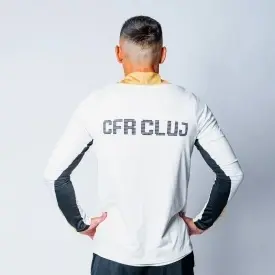 Bluză Nike antrenament staff CFR Cluj 2025-2026 - Img 2