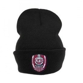 Caciula neagra CFR 1907 Cluj