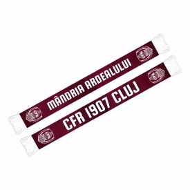 Esarfa CFR Mandria Ardealului
