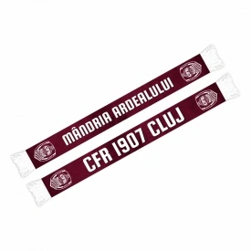 Esarfa CFR Mandria Ardealului