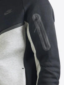 Hanorac Nike Sportswear Tech Fleece Windrunner - CFR Cluj 2026-2027 - Img 3
