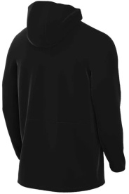 Jacheta neagra impermeabila cu gluga Nike M NK SF ACDPR24 HD RN JKT - Img 3