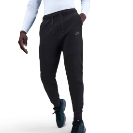 Pantalon barbati Nike Tech negru