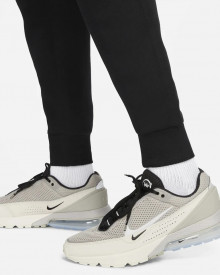 Pantaloni negri Nike Sportswear Tech Fleece - Img 3