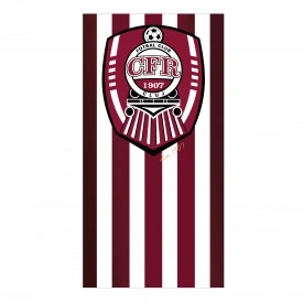 Prosop mare CFR Cluj