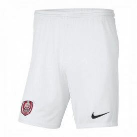Șort CFR Cluj alb Nike - pentru copii