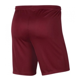 Șort CFR Cluj vișiniu Nike - pentru copii - Img 2