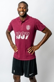 Tricou polo visiniu suporter CFR 1907 Cluj - Img 3