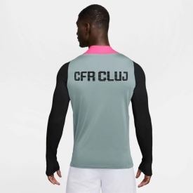 Bluza Nike Strike antrenament CFR Cluj 2025-2026 - Img 2