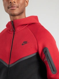 Hanorac Nike Sportswear Tech Fleece Windrunner - staff CFR CLUJ - Img 3