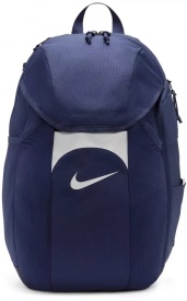 Rucsac albastru Nike Academy Team Backpack (30l)