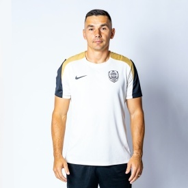 Tricou antrenament staff 2025-2026 CFR Cluj