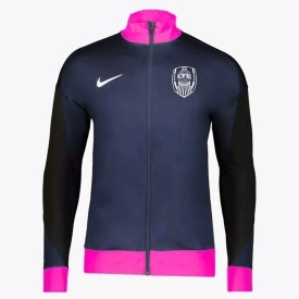 Bluză Nike Strike de prezentare CFR Cluj 2025-2026 - Img 2