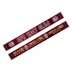 Eșarfă palmares CFR CLUJ 2026