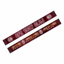 Eșarfă palmares CFR CLUJ 2026