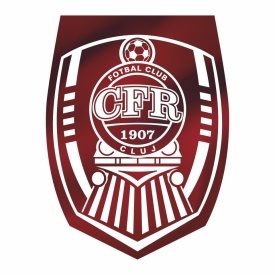 Fanion oficial Farul Constanta - CFR Cluj - Superliga 2025-2026 - Img 2