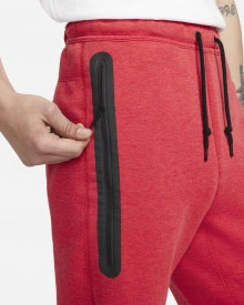 Nike Sportswear Tech Fleece Men's Slim Fit Joggers - Img 4