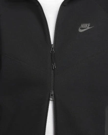 Nike Sportswear Tech Fleece Windrunner Hoodie - Img 4