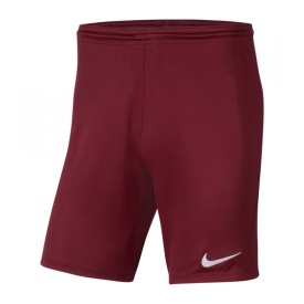 Șort CFR Cluj vișiniu Nike - pentru copii - Img 4