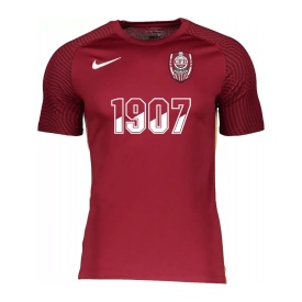 Tricou visiniu CFR Cluj 1907 - Nike Strike - Img 1