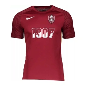 Tricou visiniu CFR Cluj 1907 - Nike Strike