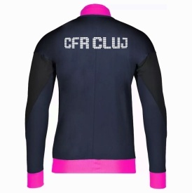 Bluză Nike Strike de prezentare CFR Cluj 2025-2026 - Img 3
