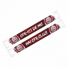 Eșarfă CFR Cluj pentru copii