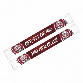 Eșarfă CFR Cluj pentru copii