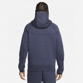 Hanorac Nike Sportswear Tech Fleece Windrunner - staff CFR CLUJ - Img 2