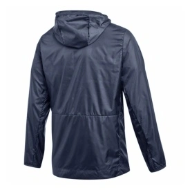 Jacheta bleumarin impermeabila cu gluga Nike M NK SF ACDPR24 HD RN JKT - Img 2