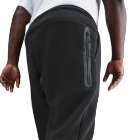 Pantalon barbati Nike Tech negru CFR Cluj 2026-2027 - Img 3