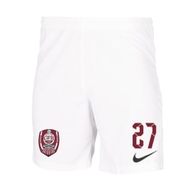 Șort CFR Cluj alb Nike - deplasare - Img 2