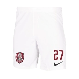 Șort CFR Cluj alb Nike - deplasare - Img 2