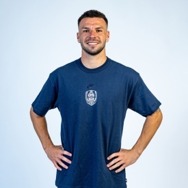 Tricou bumbac Nike Premium Essentials CFR Cluj