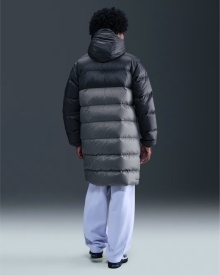 Geacă Nike Windrunner Parka - CFR Cluj - Img 2