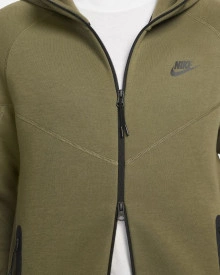 Hanorac Nike Sportswear Tech Fleece Windrunner CFR CLUJ - Img 2