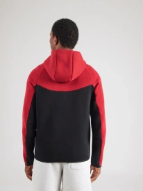 Hanorac Nike Sportswear Tech Fleece Windrunner - staff CFR CLUJ - Img 2