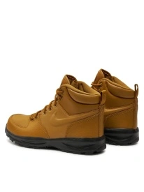 Nike Manoa Ltr (Gs) Maro - Img 4