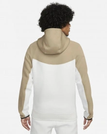 Nike Sportswear Tech Fleece Windrunner Hoodie - Img 2