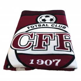 Prosop mare CFR Cluj - Img 2