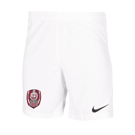 Șort CFR Cluj alb Nike - deplasare - Img 1