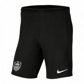 Șort CFR Cluj negru Nike - pentru copii