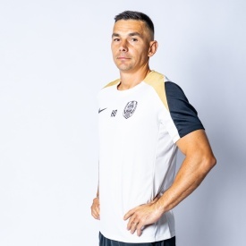 Tricou antrenament staff 2025-2026 CFR Cluj - Img 2
