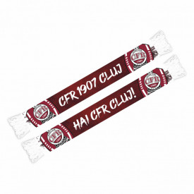 Fular pentru copii CFR Cluj
