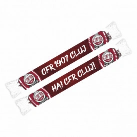 Fular pentru copii CFR Cluj