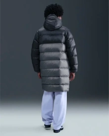 Geacă Nike Windrunner Parka - CFR Cluj - Img 2
